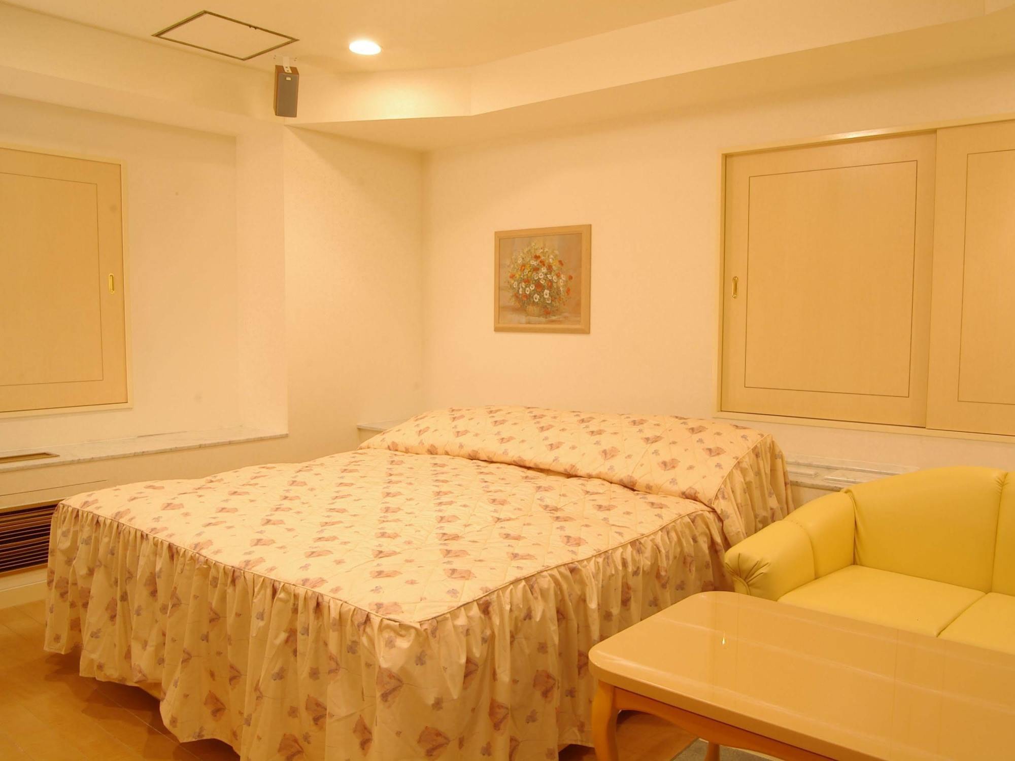 Hotel Fine Olive Sakai (Adults Only) Sakai (Osaka) Exterior foto