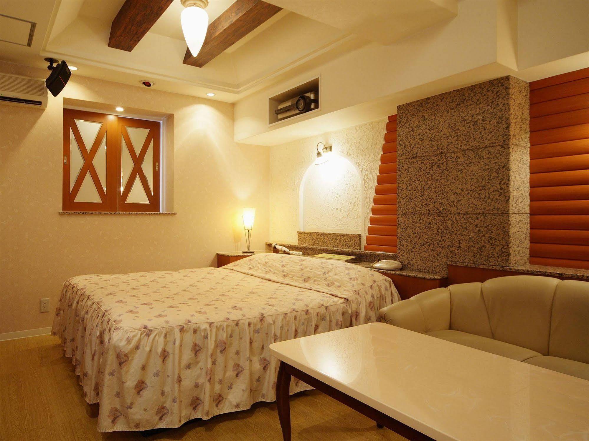 Hotel Fine Olive Sakai (Adults Only) Sakai (Osaka) Exterior foto