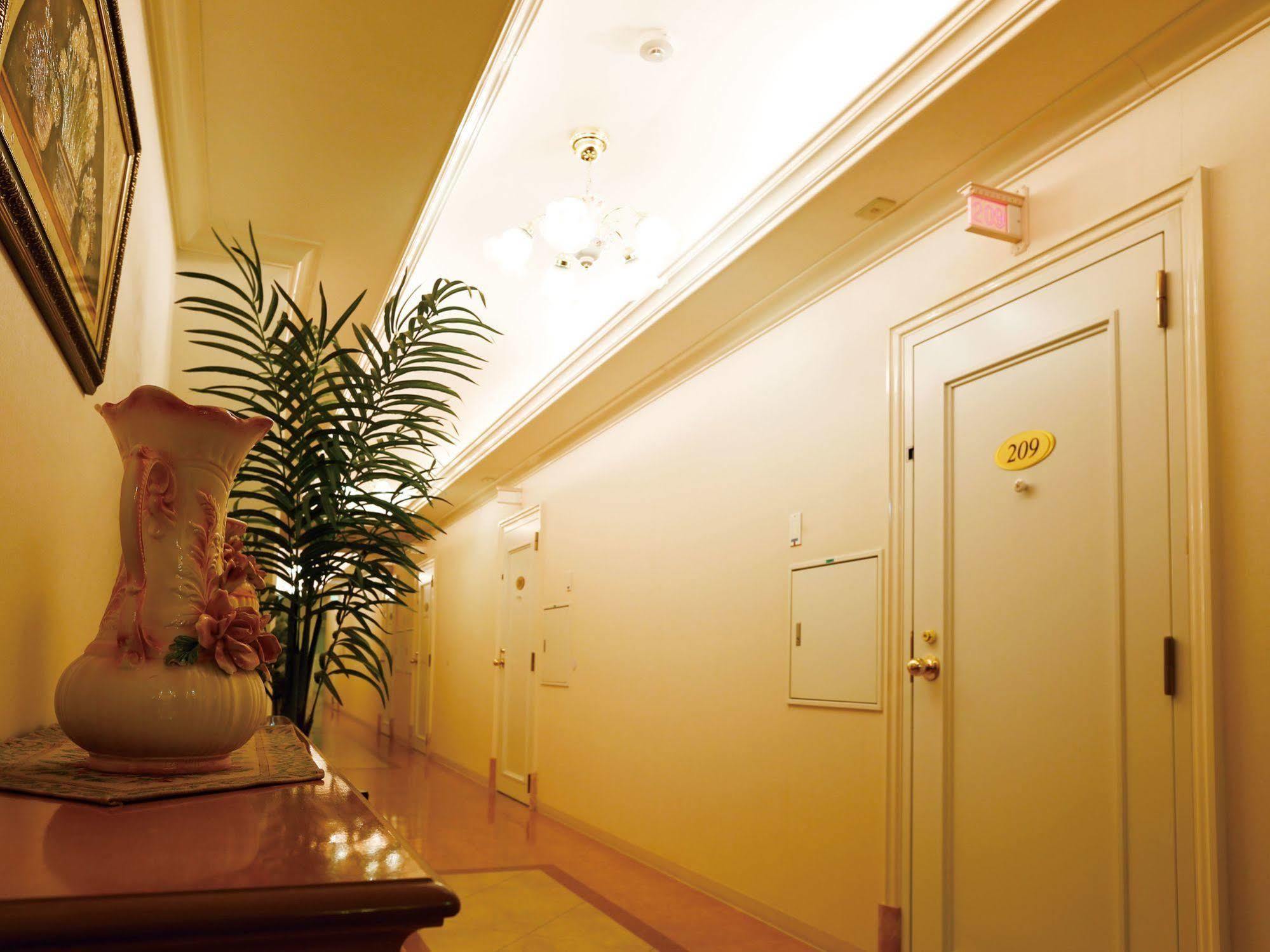 Hotel Fine Olive Sakai (Adults Only) Sakai (Osaka) Exterior foto