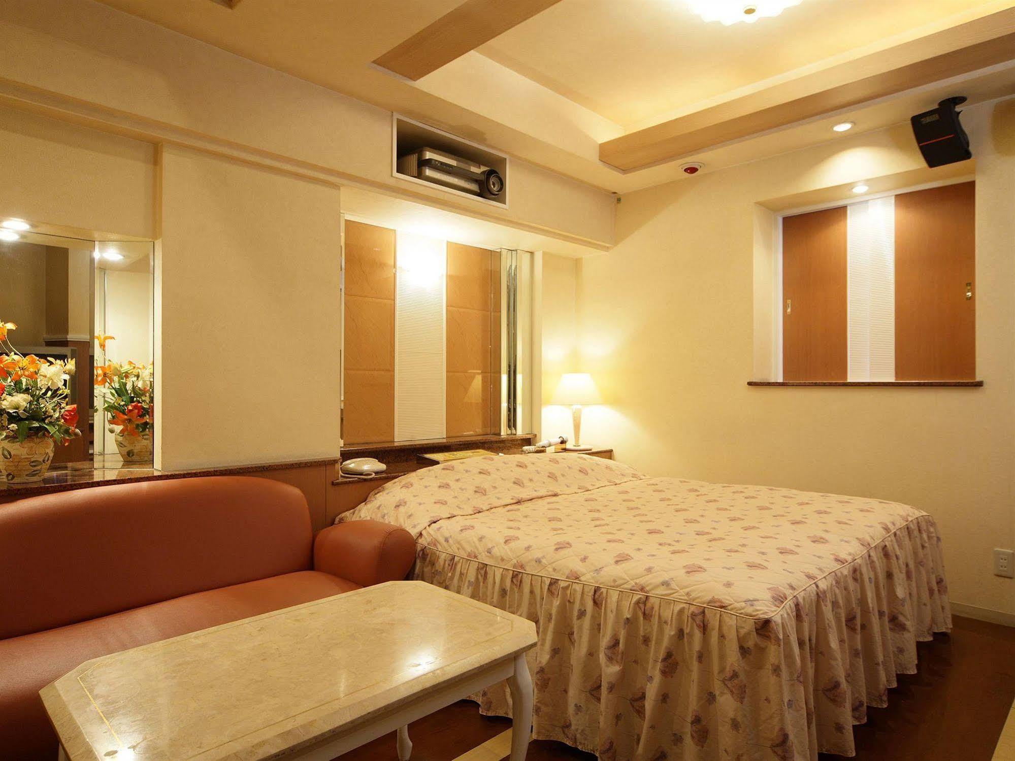 Hotel Fine Olive Sakai (Adults Only) Sakai (Osaka) Exterior foto